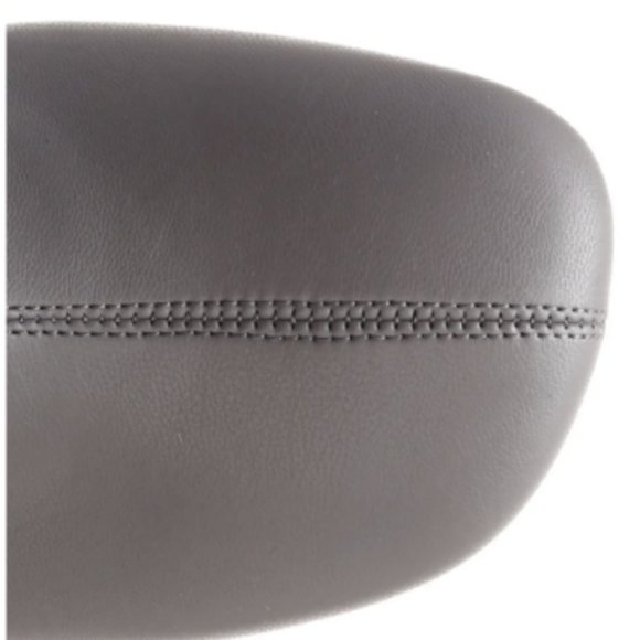 STELLA MCCARTNEY Ivy vegetarian leather over-the-knee boots. 37 - Picture 14 of 16